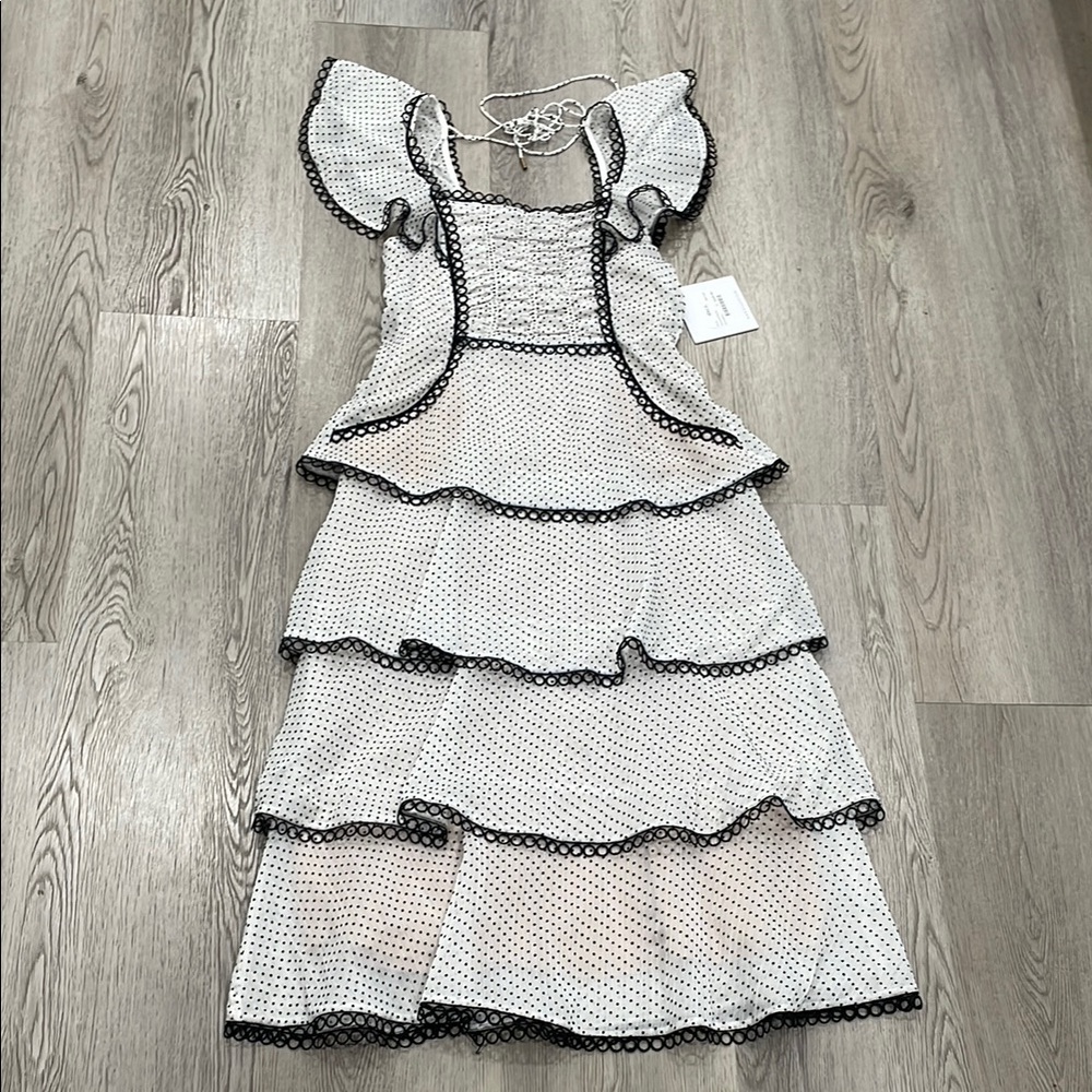 ELLIATT dress